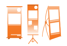 Bunting Templates